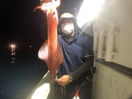 オーシャンズ　京都 釣果