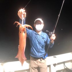 オーシャンズ　京都 釣果