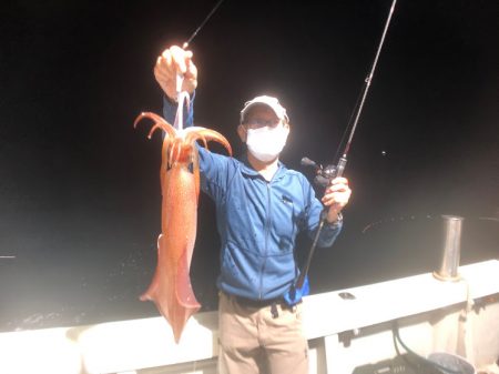 オーシャンズ　京都 釣果