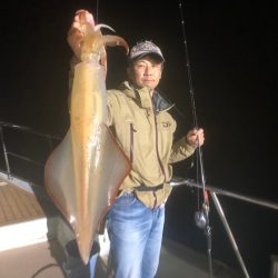 オーシャンズ　京都 釣果