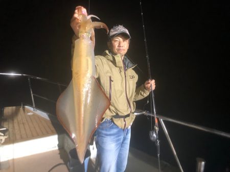 オーシャンズ　京都 釣果