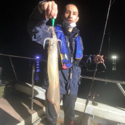 オーシャンズ　京都 釣果