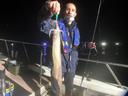 オーシャンズ　京都 釣果