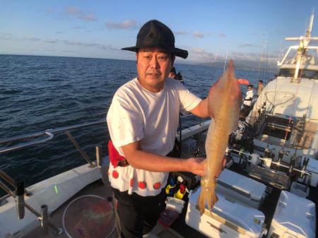 オーシャンズ　京都 釣果