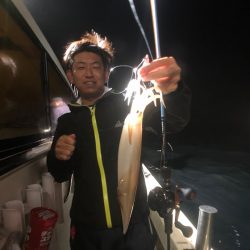 オーシャンズ　京都 釣果