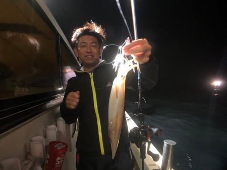 オーシャンズ　京都 釣果