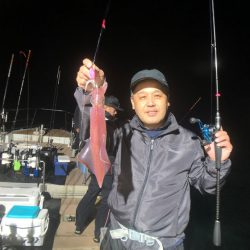 オーシャンズ　京都 釣果