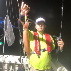 オーシャンズ　京都 釣果