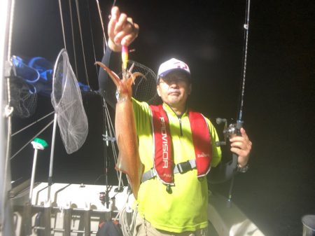 オーシャンズ　京都 釣果