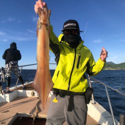 オーシャンズ　京都 釣果