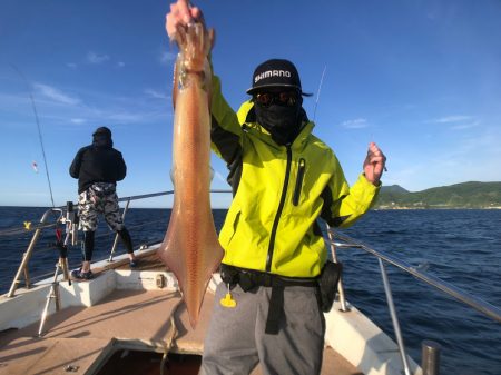 オーシャンズ　京都 釣果