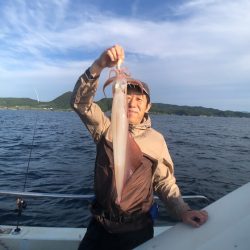 オーシャンズ　京都 釣果