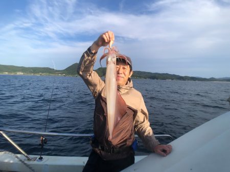 オーシャンズ　京都 釣果