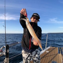 オーシャンズ　京都 釣果