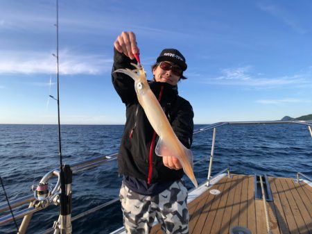 オーシャンズ　京都 釣果