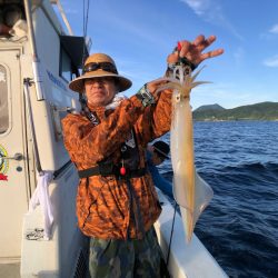 オーシャンズ　京都 釣果