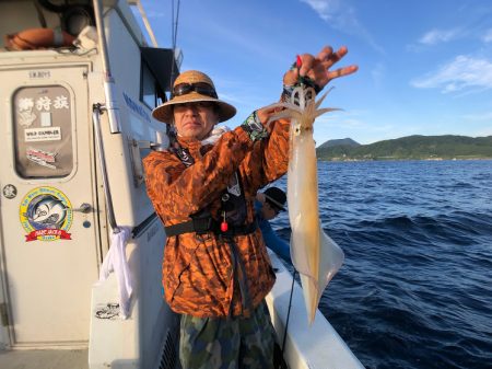 オーシャンズ　京都 釣果