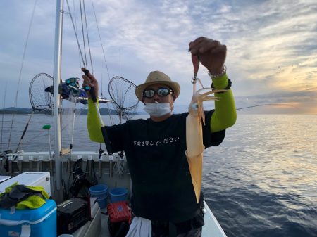 オーシャンズ　京都 釣果