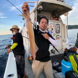 オーシャンズ　京都 釣果