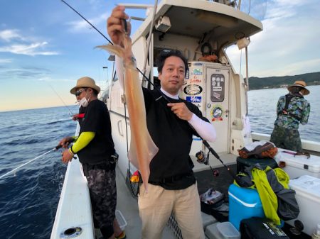 オーシャンズ　京都 釣果