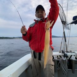 オーシャンズ　京都 釣果