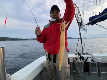 オーシャンズ　京都 釣果