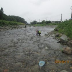 会津大川(会津非出資漁業協同組合) 釣果