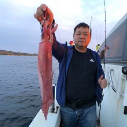 オーシャンズ　京都 釣果
