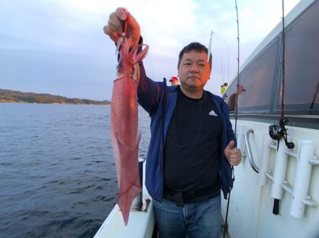 オーシャンズ　京都 釣果