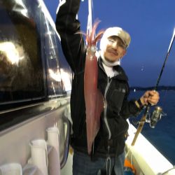 オーシャンズ　京都 釣果