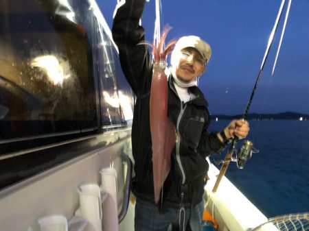 オーシャンズ　京都 釣果