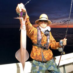 オーシャンズ　京都 釣果