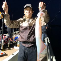 オーシャンズ　京都 釣果