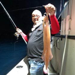 オーシャンズ　京都 釣果