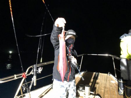 オーシャンズ　京都 釣果