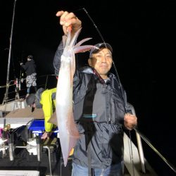 オーシャンズ　京都 釣果