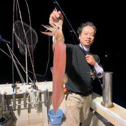 オーシャンズ　京都 釣果