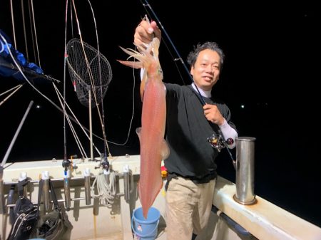 オーシャンズ　京都 釣果