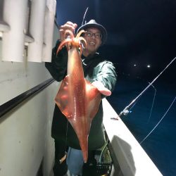 オーシャンズ　京都 釣果