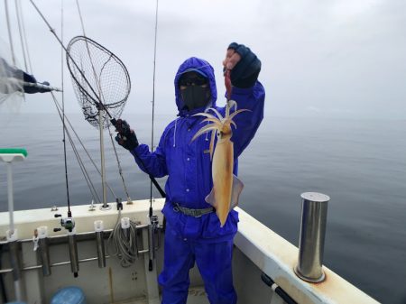 オーシャンズ　京都 釣果