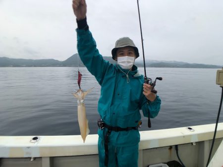 オーシャンズ　京都 釣果