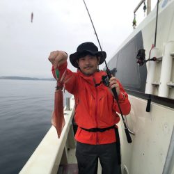 オーシャンズ　京都 釣果