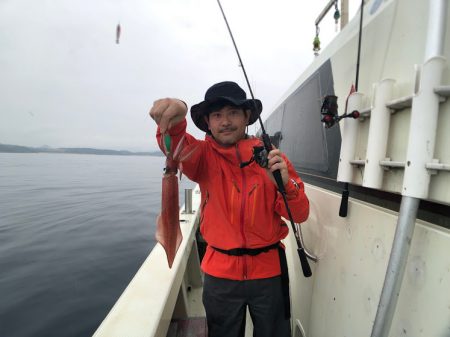 オーシャンズ　京都 釣果
