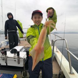 オーシャンズ　京都 釣果