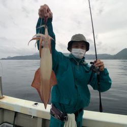 オーシャンズ　京都 釣果