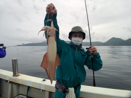 オーシャンズ　京都 釣果