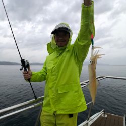 オーシャンズ　京都 釣果