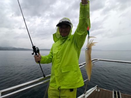 オーシャンズ　京都 釣果