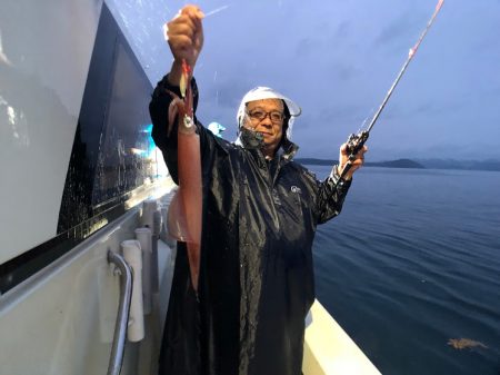 オーシャンズ　京都 釣果