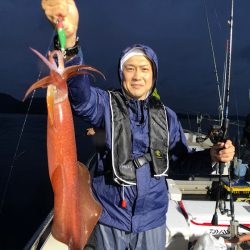 オーシャンズ　京都 釣果